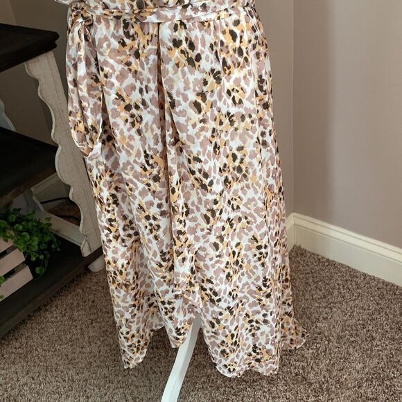 ❤️EUC EVRI Dress  (size 1X)❤️ - Picture 4 of 9